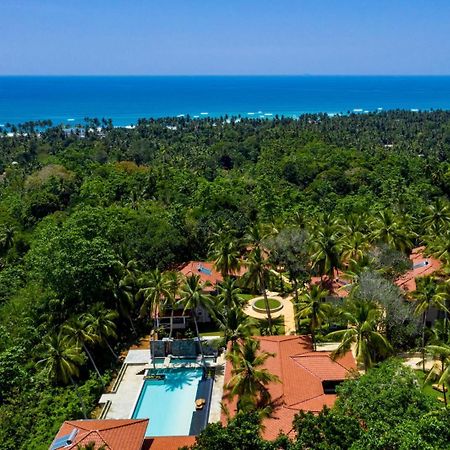 Tabula Rasa Resort & Spa Habaraduwa Central المظهر الخارجي الصورة