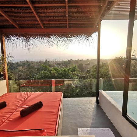 Tabula Rasa Resort & Spa Habaraduwa Central المظهر الخارجي الصورة