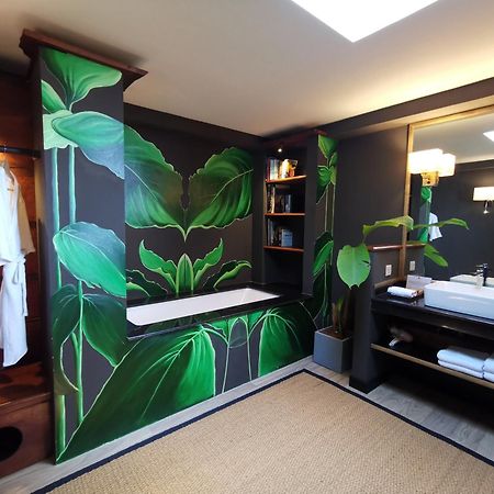 Tabula Rasa Resort & Spa Habaraduwa Central المظهر الخارجي الصورة