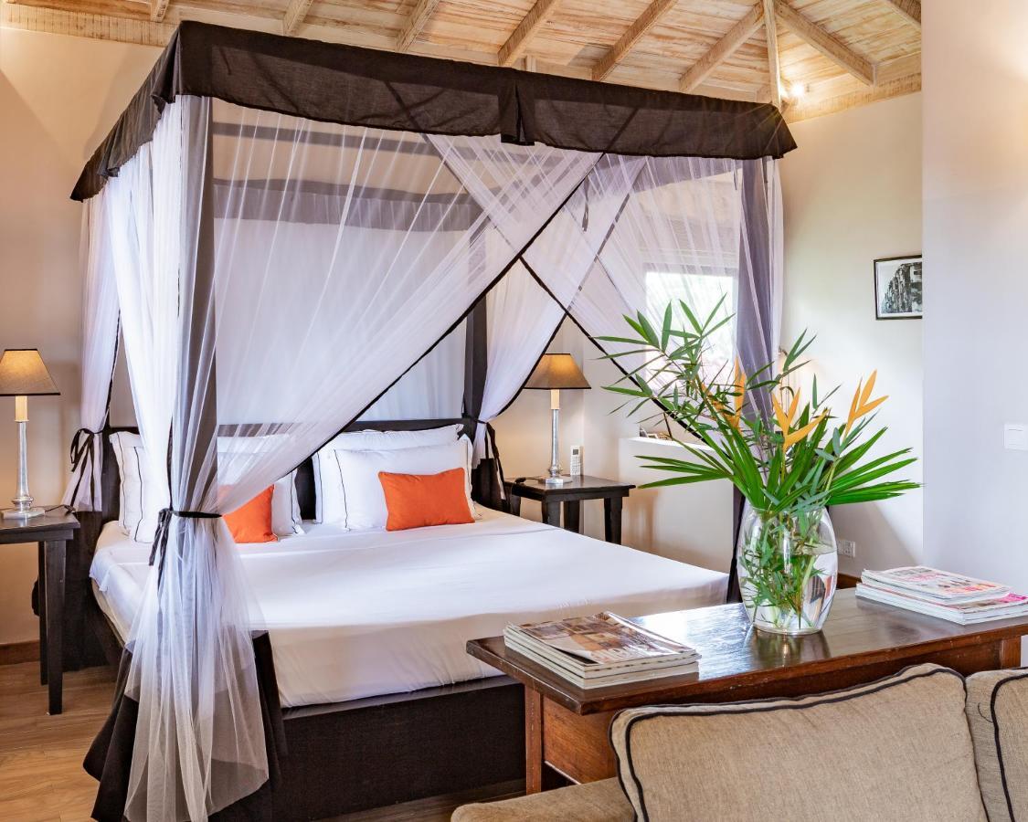 Tabula Rasa Resort & Spa Habaraduwa Central المظهر الخارجي الصورة