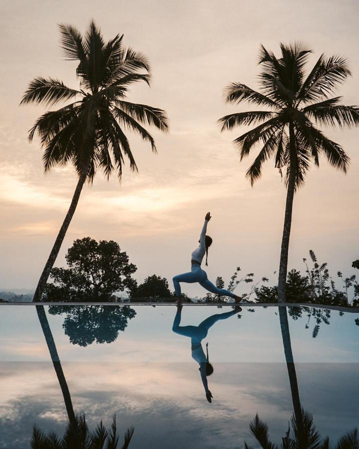 Tabula Rasa Resort & Spa Habaraduwa Central المظهر الخارجي الصورة