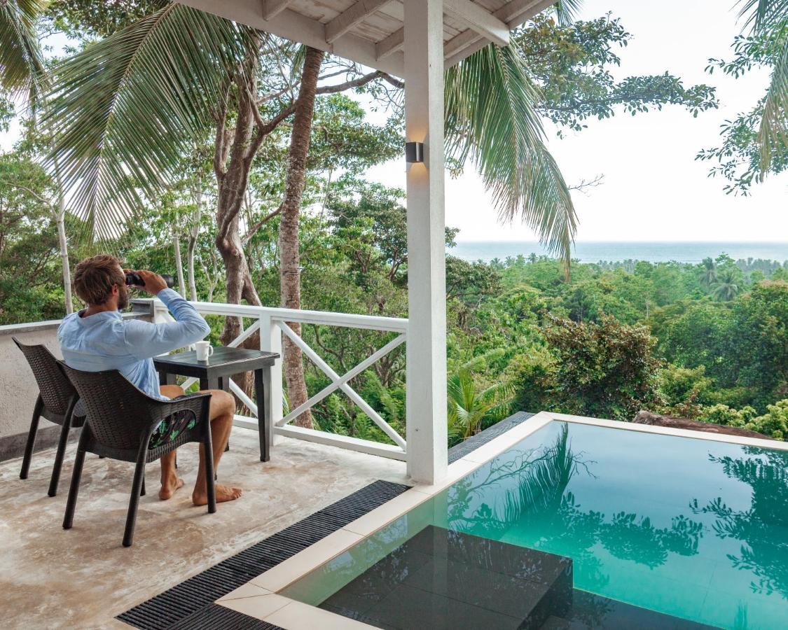 Tabula Rasa Resort & Spa Habaraduwa Central المظهر الخارجي الصورة