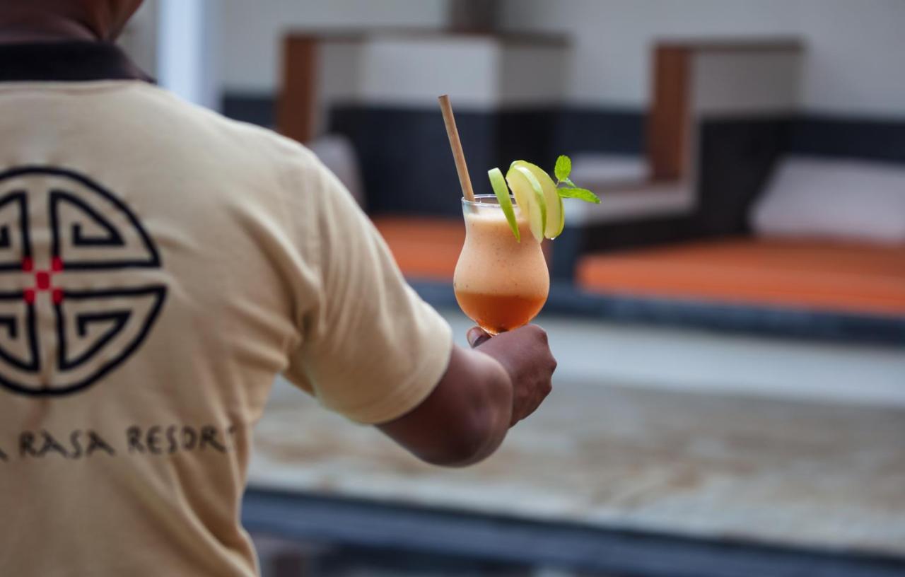Tabula Rasa Resort & Spa Habaraduwa Central المظهر الخارجي الصورة