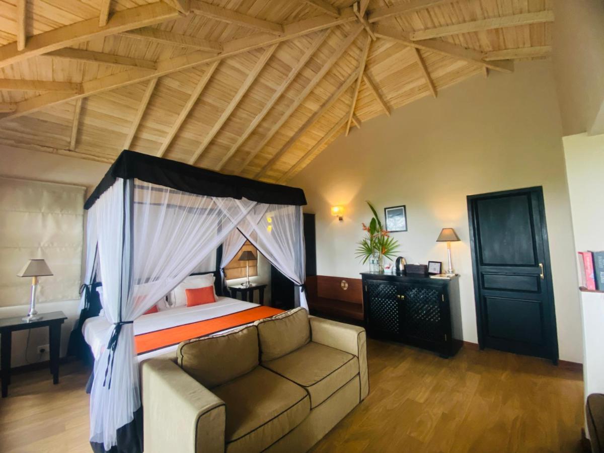 Tabula Rasa Resort & Spa Habaraduwa Central المظهر الخارجي الصورة