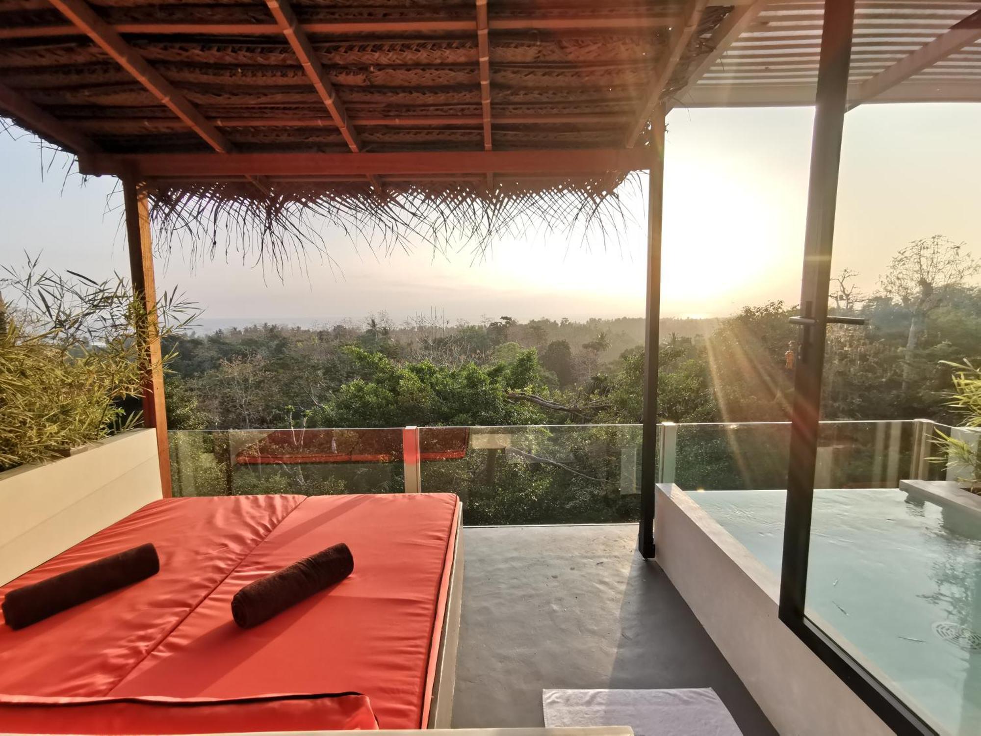 Tabula Rasa Resort & Spa Habaraduwa Central المظهر الخارجي الصورة