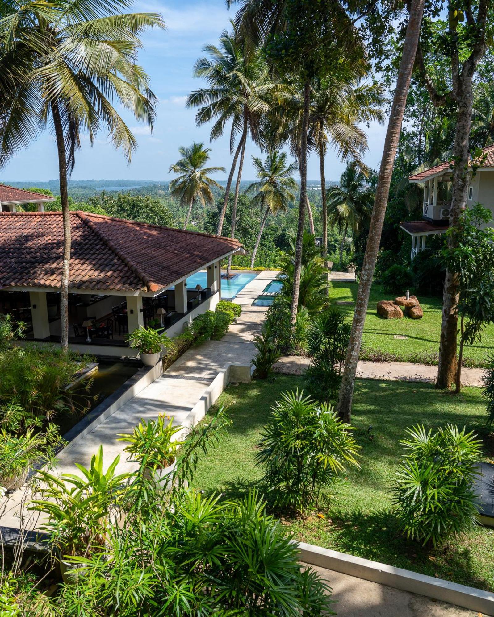 Tabula Rasa Resort & Spa Habaraduwa Central المظهر الخارجي الصورة