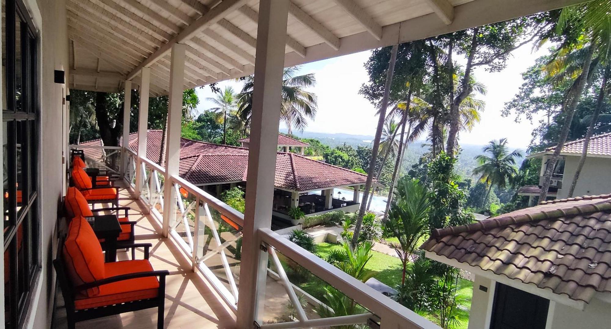 Tabula Rasa Resort & Spa Habaraduwa Central المظهر الخارجي الصورة