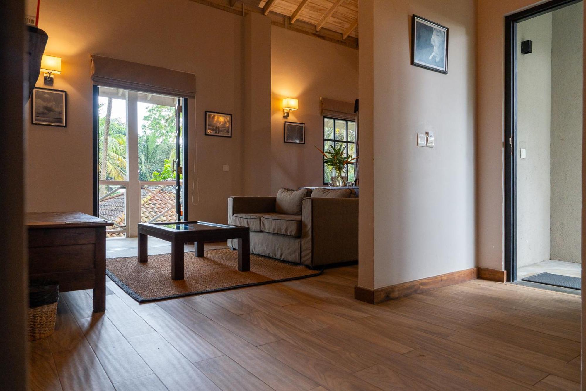 Tabula Rasa Resort & Spa Habaraduwa Central المظهر الخارجي الصورة