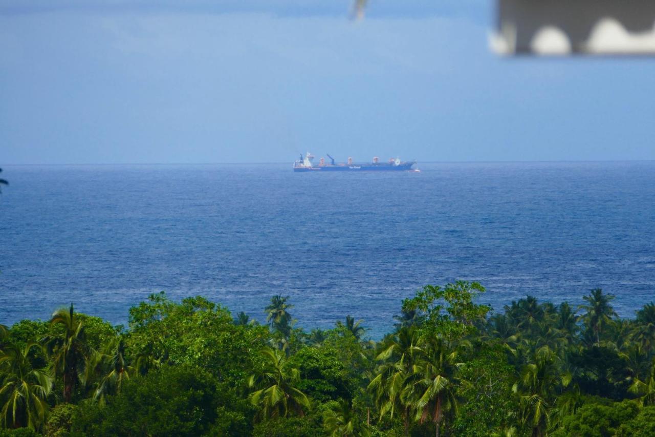 Tabula Rasa Resort & Spa Habaraduwa Central المظهر الخارجي الصورة