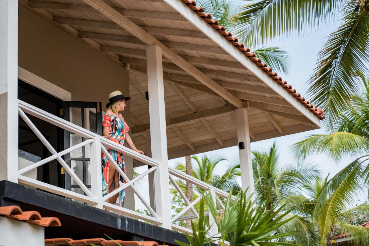 Tabula Rasa Resort & Spa Habaraduwa Central المظهر الخارجي الصورة
