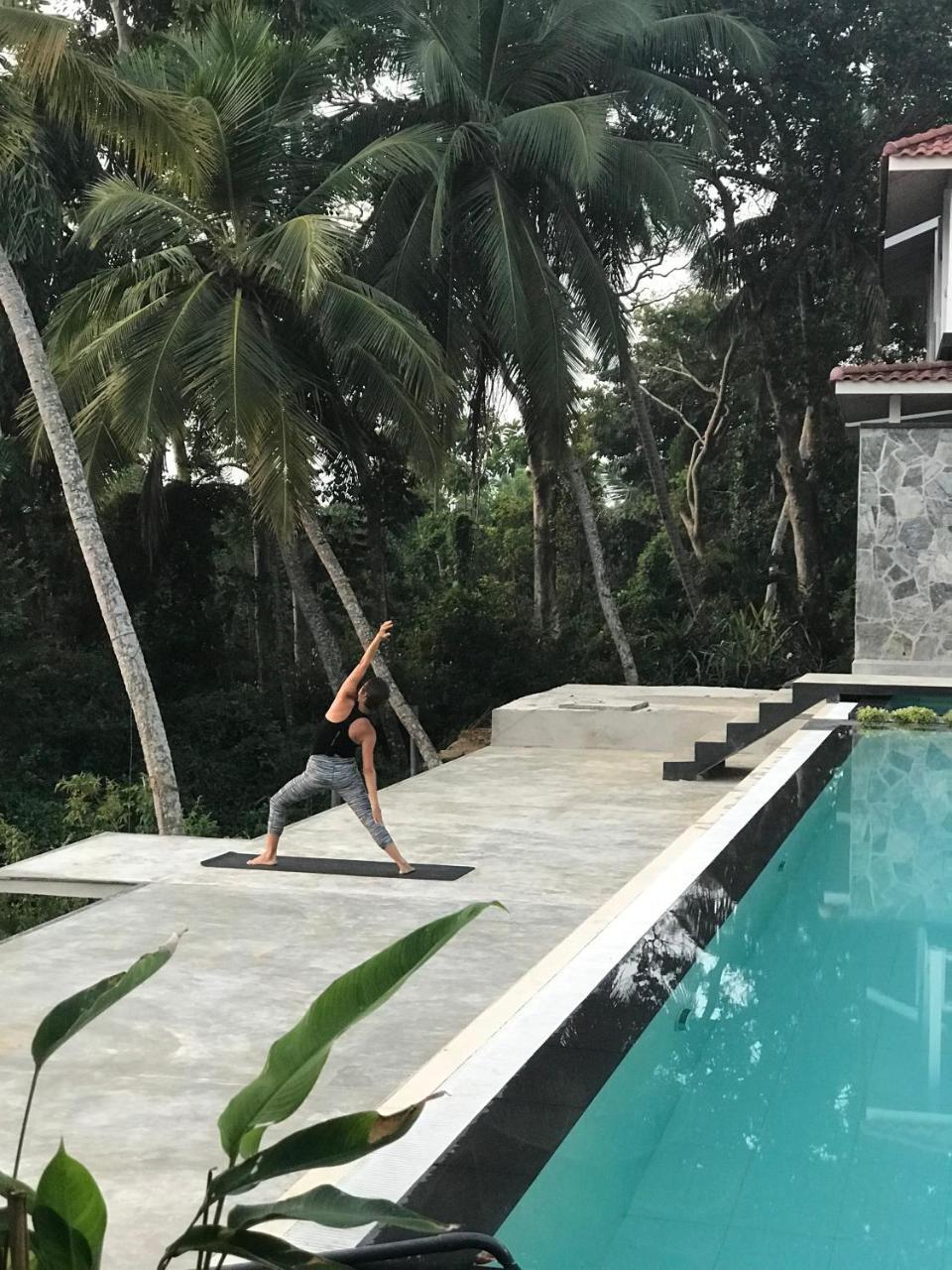 Tabula Rasa Resort & Spa Habaraduwa Central المظهر الخارجي الصورة