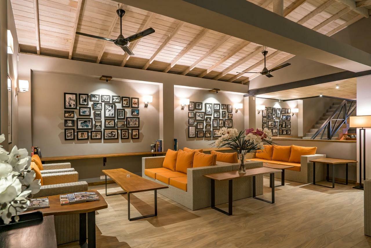 Tabula Rasa Resort & Spa Habaraduwa Central المظهر الخارجي الصورة