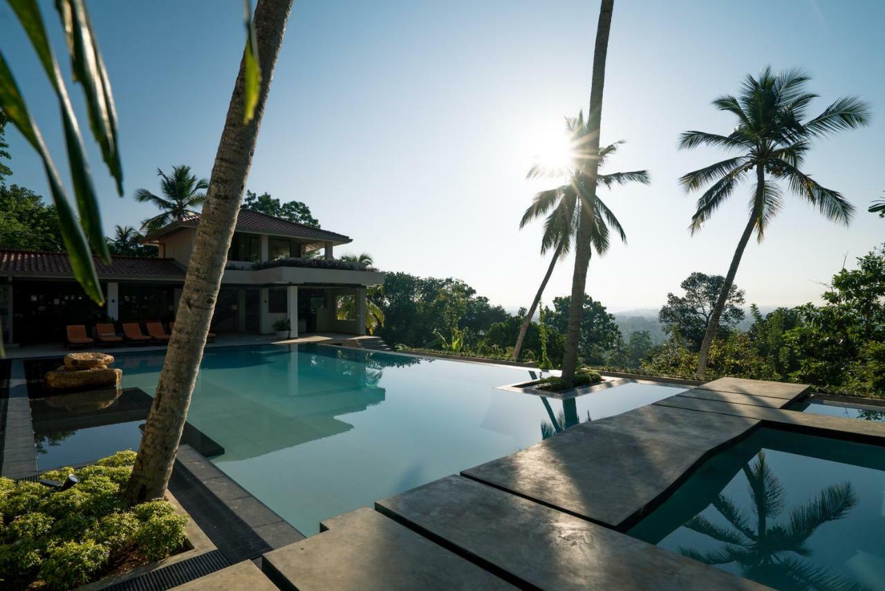 Tabula Rasa Resort & Spa Habaraduwa Central المظهر الخارجي الصورة