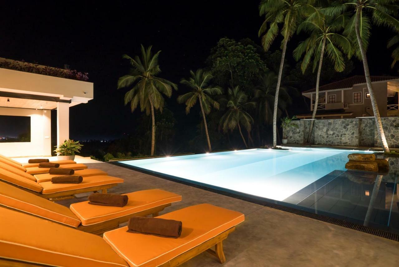 Tabula Rasa Resort & Spa Habaraduwa Central المظهر الخارجي الصورة