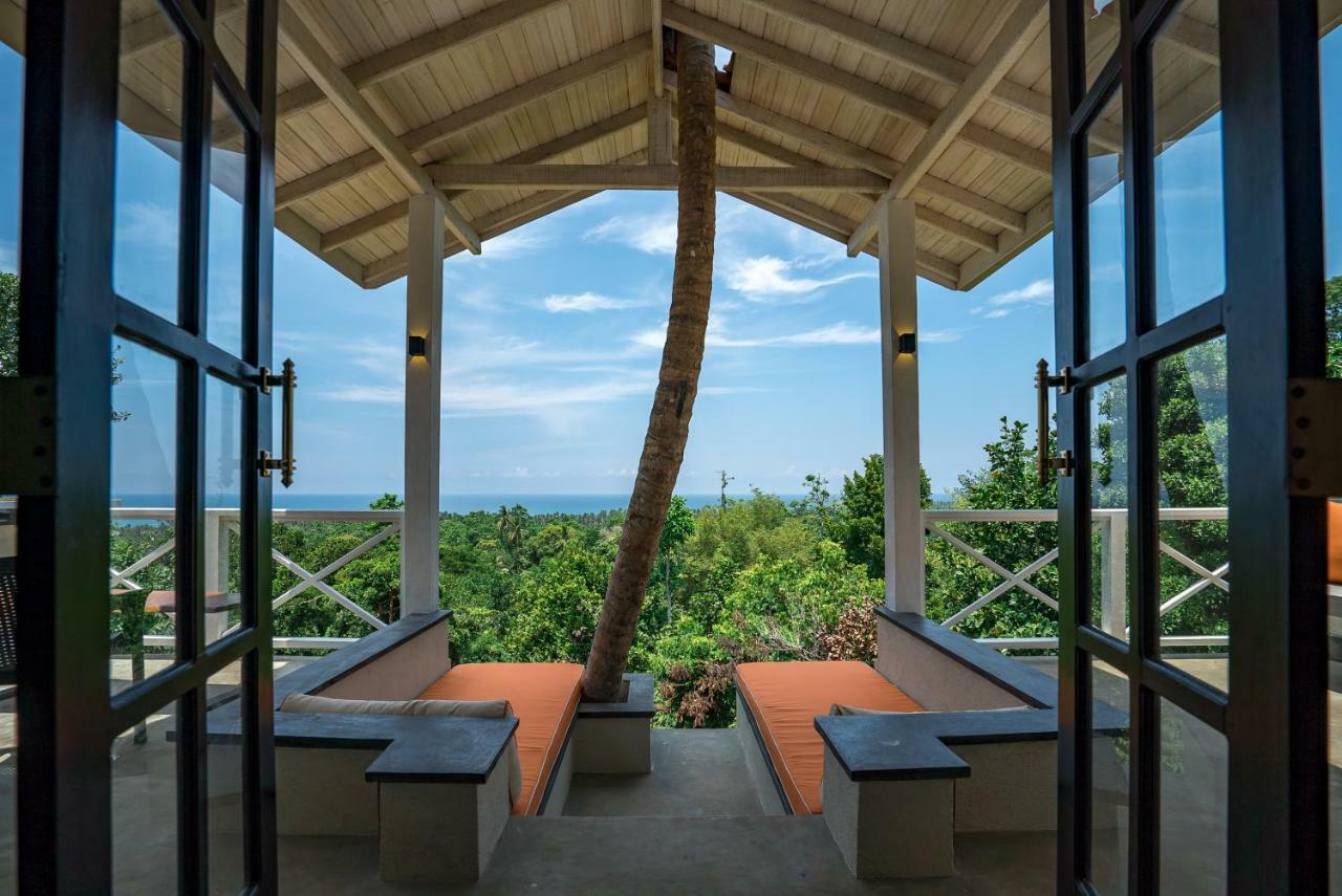 Tabula Rasa Resort & Spa Habaraduwa Central المظهر الخارجي الصورة