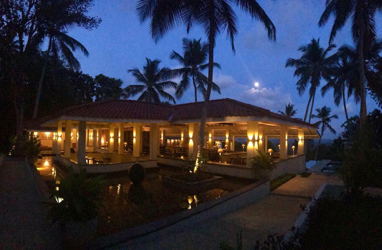Tabula Rasa Resort & Spa Habaraduwa Central المظهر الخارجي الصورة